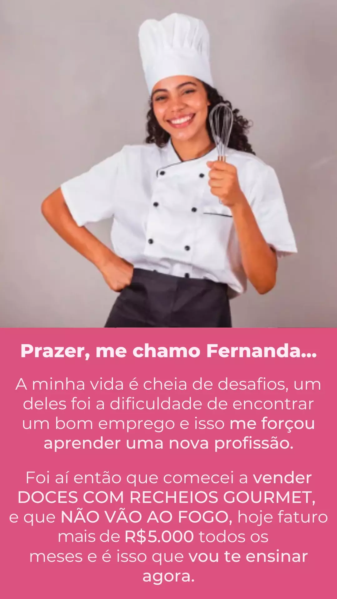 fernanda