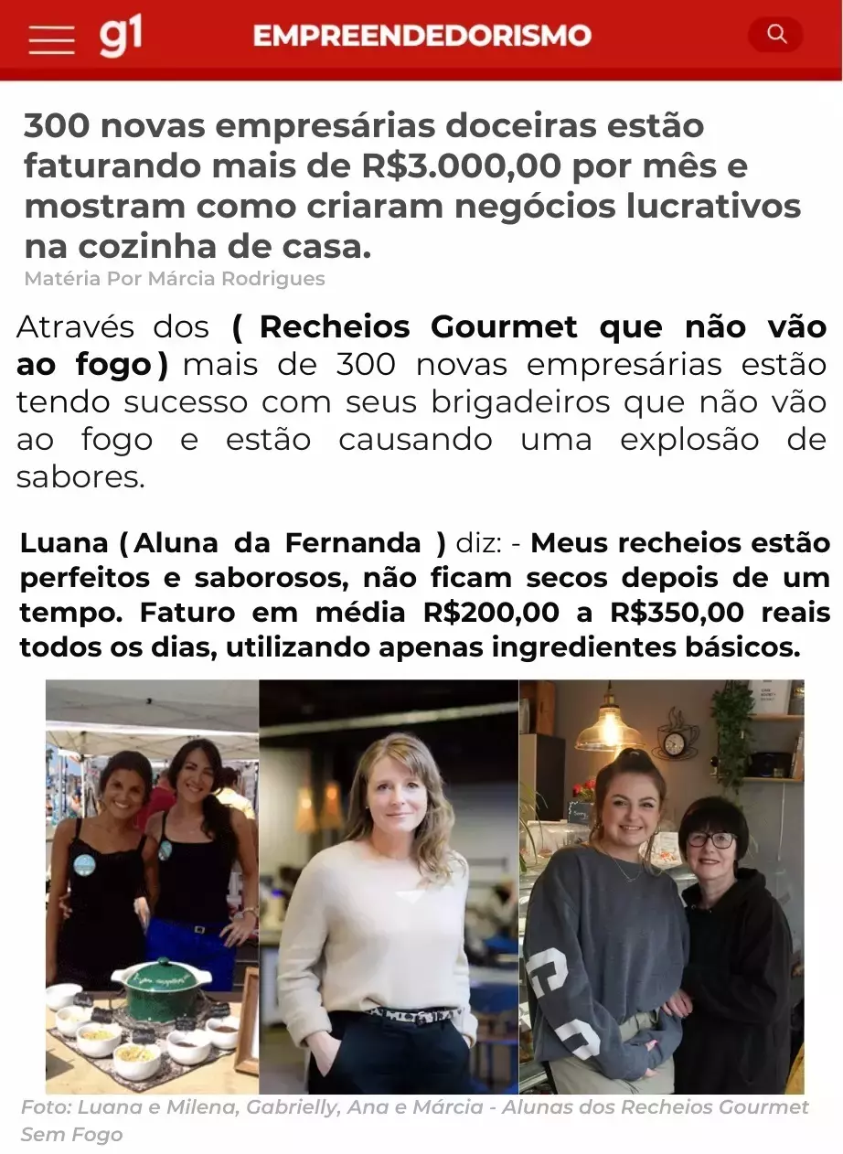 reportagem